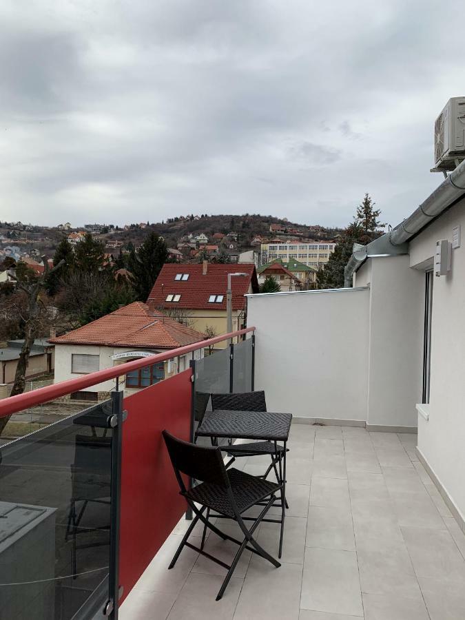 Exclusive Home - C. Apartman Πετς Εξωτερικό φωτογραφία